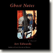 Buy *Ghost Notes* by Art Edwards in abridged CD audio format online