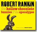 Buy *Hollow Chocolate Bunnies of the Apocalypse* by Robert Rankin in CD audio format online