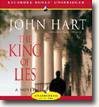 Buy *The King of Lies* by John Hart, narrated by David Chandler in abridged CD audio format online