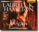 Buy *Micah (Anita Blake, Vampire Hunter)* by Laurell K. Hamilton in abridged CD audio format online