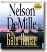Buy *The Gate House* by Nelson DeMille in abridged CD audio format online