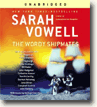 Buy *The Wordy Shipmates* by Sarah Vowell in abridged CD audio format online