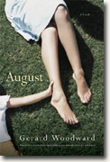 Buy *August* by Gerard Woodward online