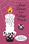 Buy *Aunt Dimity and the Village Witch* by Nancy Atherton online