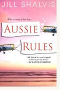 Buy *Aussie Rules* by Jill Shalvis online