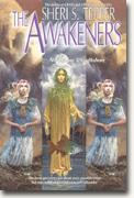 The Awakeners bookcover