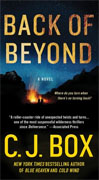 Buy *Back of Beyond* by C.J. Box online