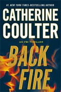 *Backfire (An FBI Thriller)* by Catherine Coulter