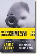 Buy *Best American Crime Writing 2005* online
