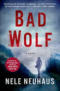 *Bad Wolf: A Novel (Pia Kirchhoff and Oliver Von Bodenstein)* by Nele Neuhaus