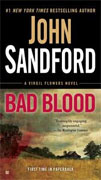 *Bad Blood: A Virgil Flowers Novel* by John Sandford