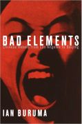 Bad Elements bookcover