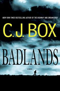 *Badlands* by C.J. Box