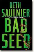 Bad Seed bookcover