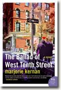 Buy *The Ballad of West Tenth Street* by Marjorie Kernan online