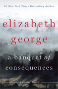 Buy *A Banquet of Consequences (An Inspector Lynley Novel)* by Elizabeth Georgeonline