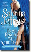 Buy *Don't Bargain with the Devil (The School for Heiresses)* by Sabrina Jeffries online