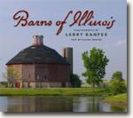 *Barns of Illinois* by Larry and Alaina Kanfer