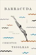 Buy *Barracuda* by Christos Tsiolkasonline