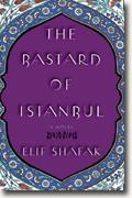 *The Bastard of Istanbul* by Elif Shafak