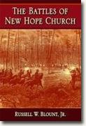 Buy *The Battles of New Hope Church* by Russell Blount, Jr. online