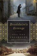 Buy *Baudelaire's Revenge* by Bob Van Laerhoven online