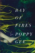 *Bay of Fires* by Poppy Gee