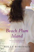 *Beach Plum Island* by Holly Robinson