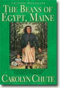 Buy *The Beans of Egypt, Maine* by Carolyn Chute online