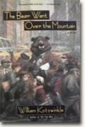 The Bear Went Over the Mountain bookcover