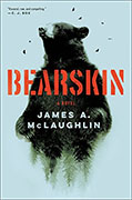 *Bearskin* by James A. McLaughlin