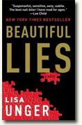 *Beautiful Lies* by Lisa Unger