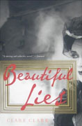 *Beautiful Lies* by Clare Clark