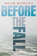 *Before the Fall* by Noah Hawley