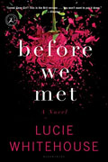 *Before We Met* by Lucie Whitehouse