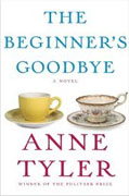 Buy *The Beginner's Goodbye* by Anne Tyler online