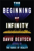 Buy *The Beginning of Infinity: Explanations That Transform the World* by David Deutsch online