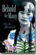 Buy *Behold the Many* by Lois-Ann Yamanaka