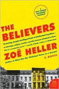 Buy *The Believers* by Zoe Heller online