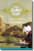 *The Bellini Card* by Jason Goodwin