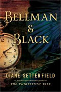 *Bellman and Black* by Diane Setterfield