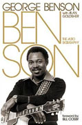 *Benson: The Autobiography* by George Benson