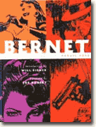 Buy *Bernet* by Jordi Bernet, edited by Manuel Auad, online