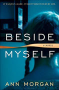 Buy *Beside Myself* by Ann Morganonline
