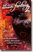 Buy *Best New Romantic Fantasy 2* by Paula Guran online