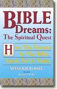 Buy *Bible Dreams: The Spiritual Quest: How the Dreams in the Bible Speak to Us Today* online