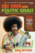 *Big Hair and Plastic Grass: A Funky Ride Through Baseball and America in the Swinging '70s* by Dan Epstein