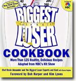 *The Biggest Loser Cookbook: More Than 125 Healthy, Delicious Recipes Adapted from NBC's Hit Show* by Devin Alexander & Karen Kaplan