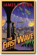 *The First Wave: A Billy Boyle World War II Mystery* by James R. Benn