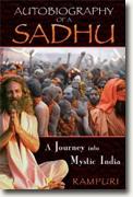 Buy *Autobiography of a Sadhu: A Journey into Mystic India* by Rampuri online